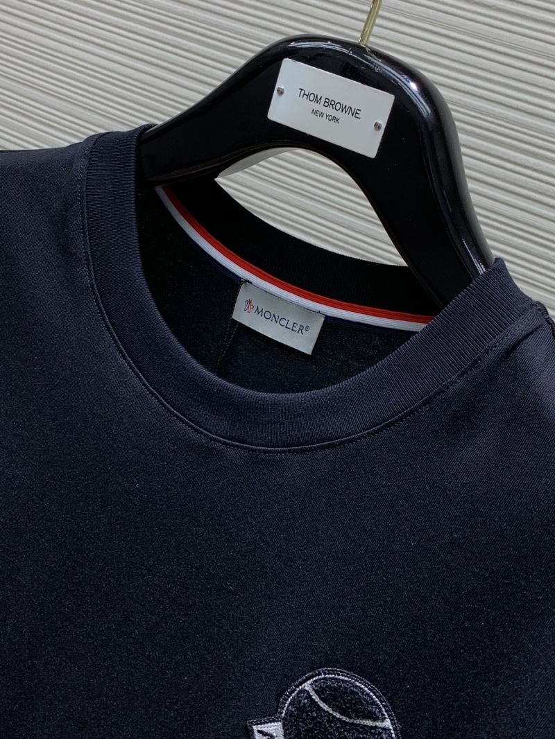 Moncler T-Shirts